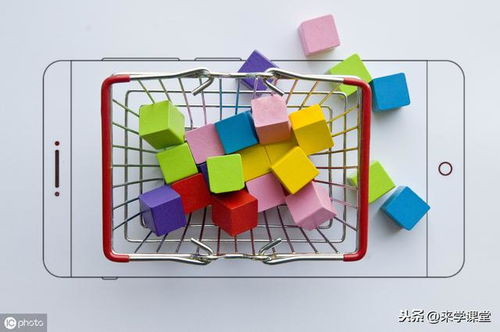 纯电商时代落幕，新零售浪潮涌动 传统数理教学器材行业的转型之路