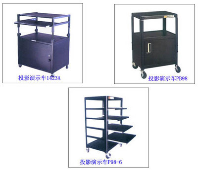 投影小车 数理化教学器材的创新应用与市场前景